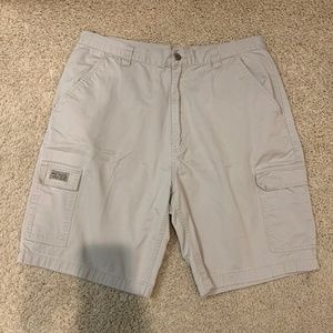 Wrangler Jean Co. Cargo Shorts Waist 36